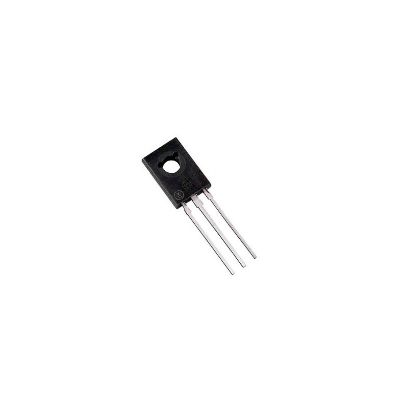 Tiristor SCR C106