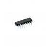 74LS595 74595 Registro de Desplazamiento de 8 Bits