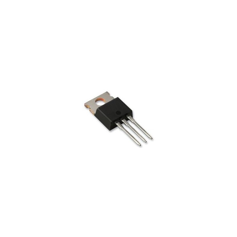IRF530N Transistor Mosfet de potencia