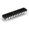 Atmega328P Microcontrolador
