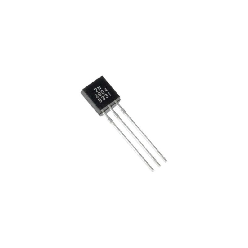 2N3904 Transistor Npn
