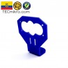 Soporte de Montaje para Sensor Ultrasónico HC-SR04