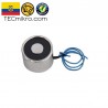 Solenoide Electroiman P20-15 2.5kg 25N
