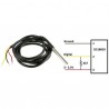DS18B20 Sensor de Temperatura Sumergible