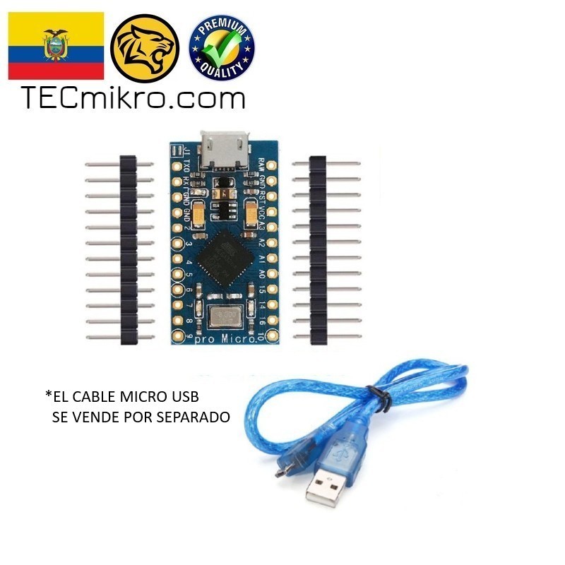 Tarjetas programables