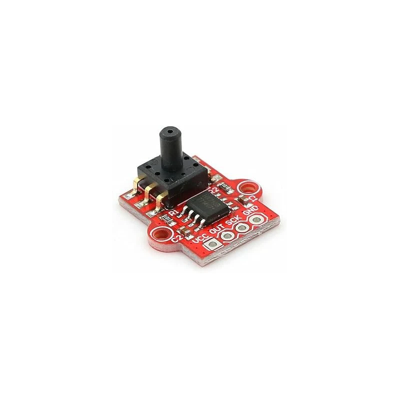 Sensor de presión HX710 MPS20N0040D
