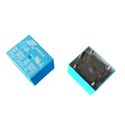 Rele Relay 12v 10A 1contacto