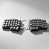 Teclado Ergonómico Profesional – Edición Master Control